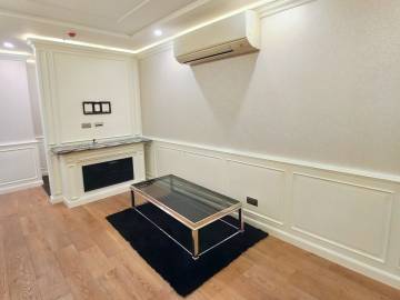 2 Bed 2 Bath 63 SQ.M at Q Chidlom - Phetchaburi