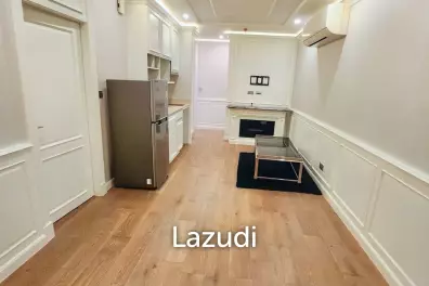 2 Bed 2 Bath 63 SQ.M at Q Chidlom - Phetchaburi
