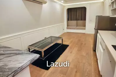 2 Bed 2 Bath 63 SQ.M at Q Chidlom - Phetchaburi