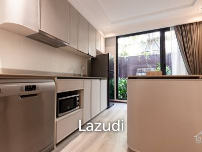INTERCONTINENTAL RESIDENCES :  Luxury 2 Bed  Pool Access Beachfront condo