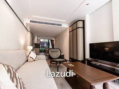 INTERCONTINENTAL RESIDENCES :  Luxury 2 Bed  Pool Access Beachfront condo
