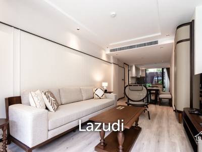 INTERCONTINENTAL RESIDENCES :  Luxury 2 Bed  Pool Access Beachfront condo