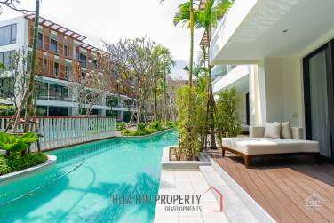INTERCONTINENTAL RESIDENCES :  Luxury 2 Bed  Pool Access Beachfront condo