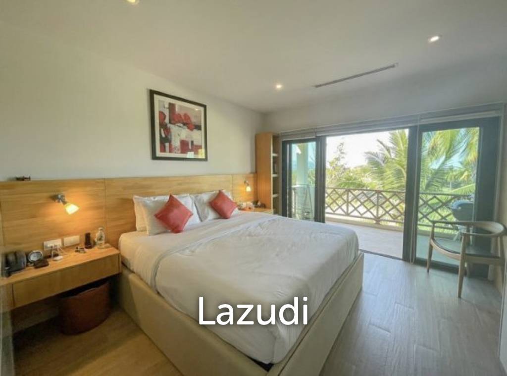 175 qm 2 Bett 3 Bad Apartment Für Verkauf