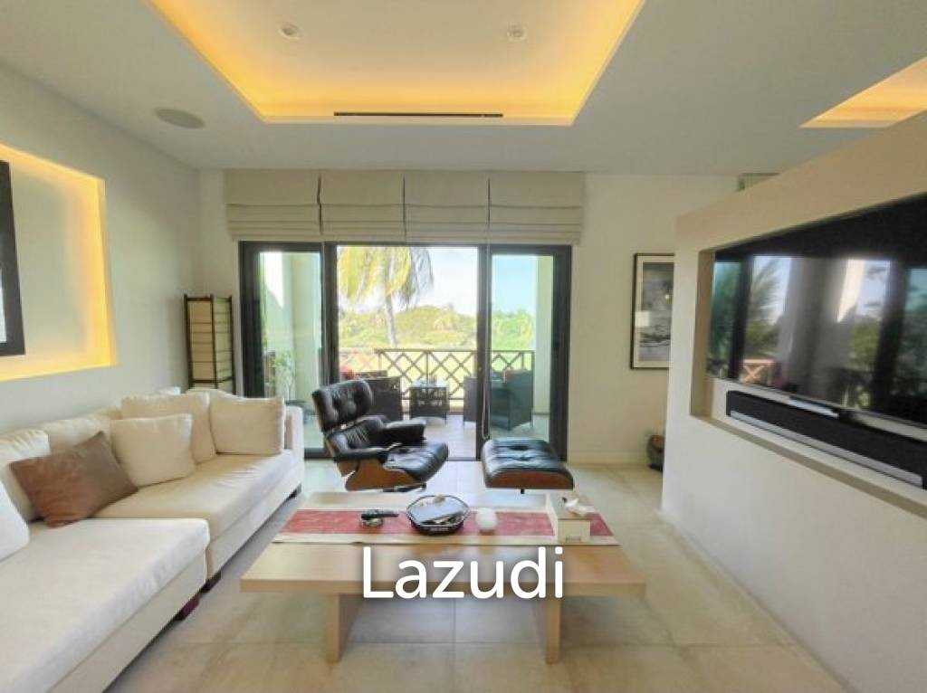 175 qm 2 Bett 3 Bad Apartment Für Verkauf