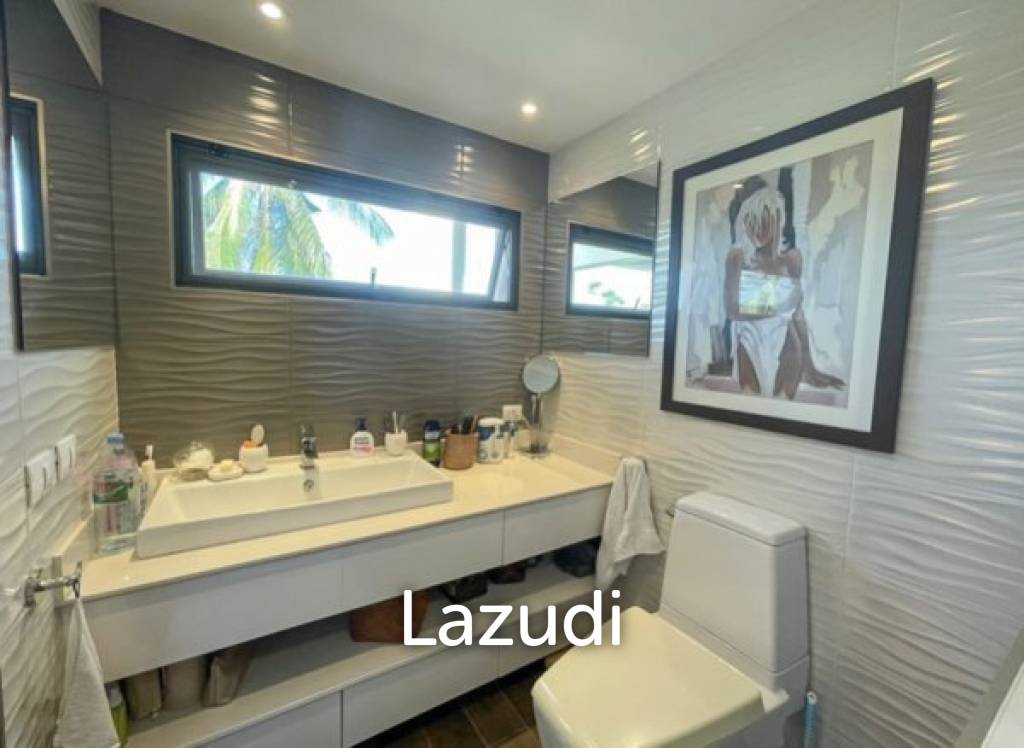 175 qm 2 Bett 3 Bad Apartment Für Verkauf