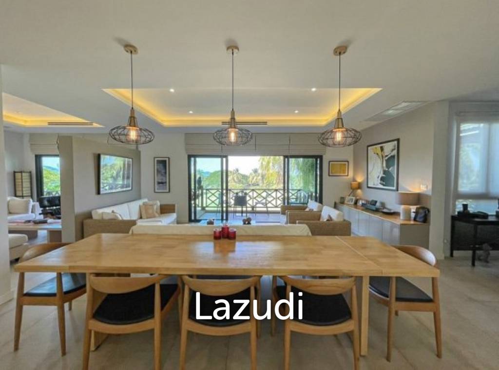 175 qm 2 Bett 3 Bad Apartment Für Verkauf