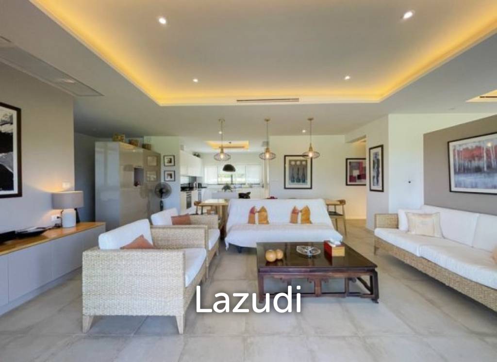 175 qm 2 Bett 3 Bad Apartment Für Verkauf