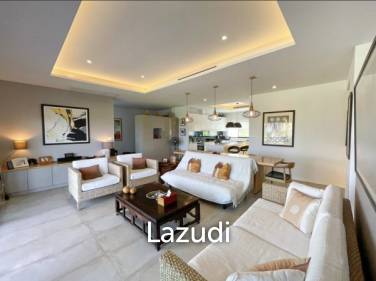 175 Sqm 2 Bed 3 Bath Condo For Sale