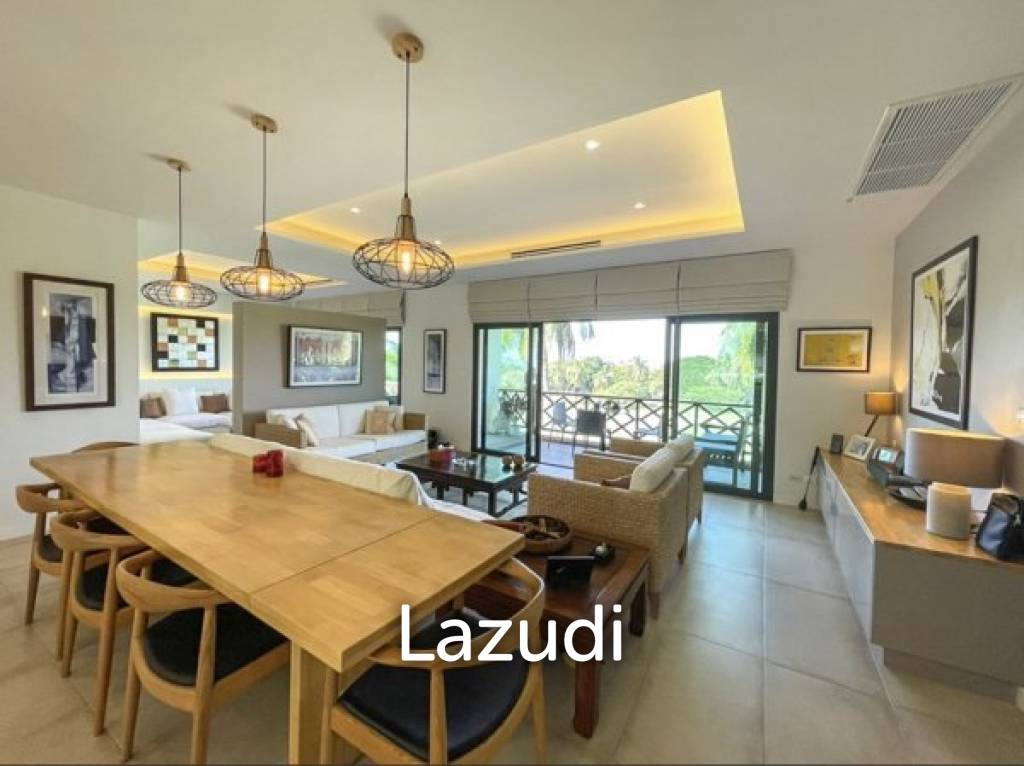 175 qm 2 Bett 3 Bad Apartment Für Verkauf