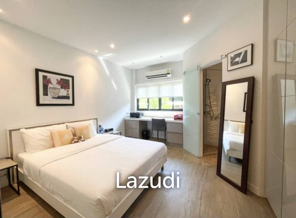 175 qm 2 Bett 3 Bad Apartment Für Verkauf