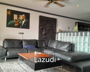 2 Beds 2 Baths 123 SQ.M Royal Hill Thappraya Road.