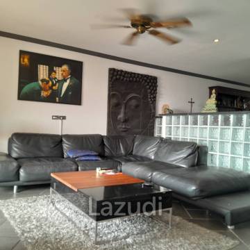 2 Beds 2 Baths 123 SQ.M Royal Hill Thappraya Road.