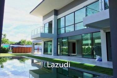 3 Bed 3 Bath Villa For Sale