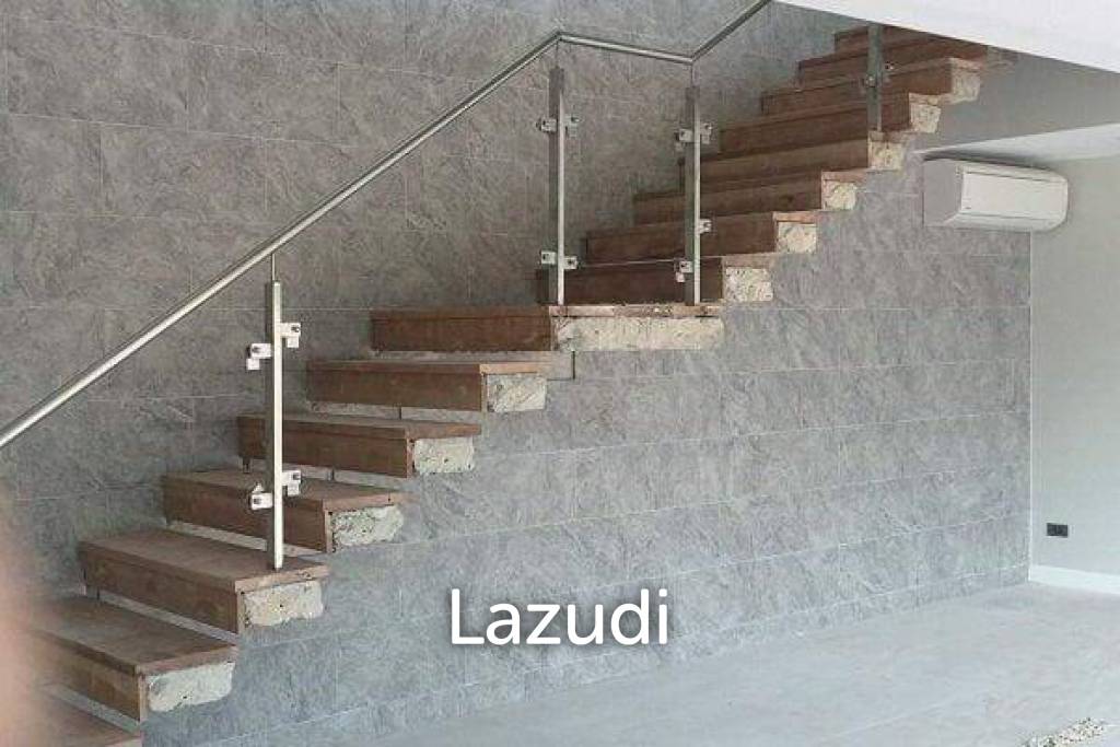 620 Sqm 3 Bed 3 Bath Villa For Sale