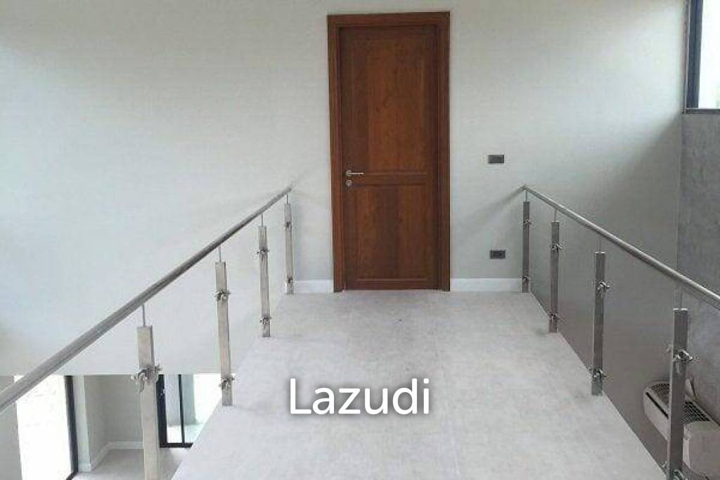 620 Sqm 3 Bed 3 Bath Villa For Sale