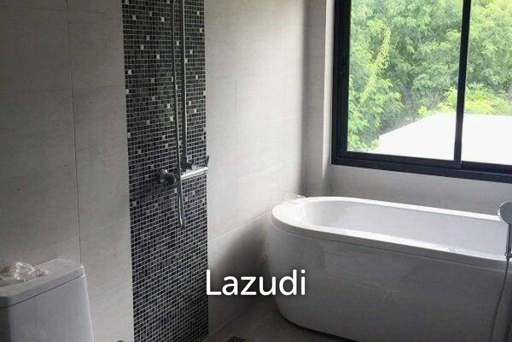 620 Sqm 3 Bed 3 Bath Villa For Sale