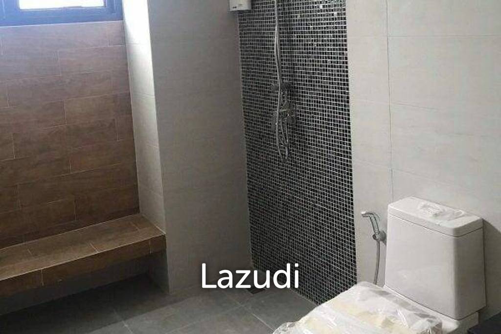 620 Sqm 3 Bed 3 Bath Villa For Sale