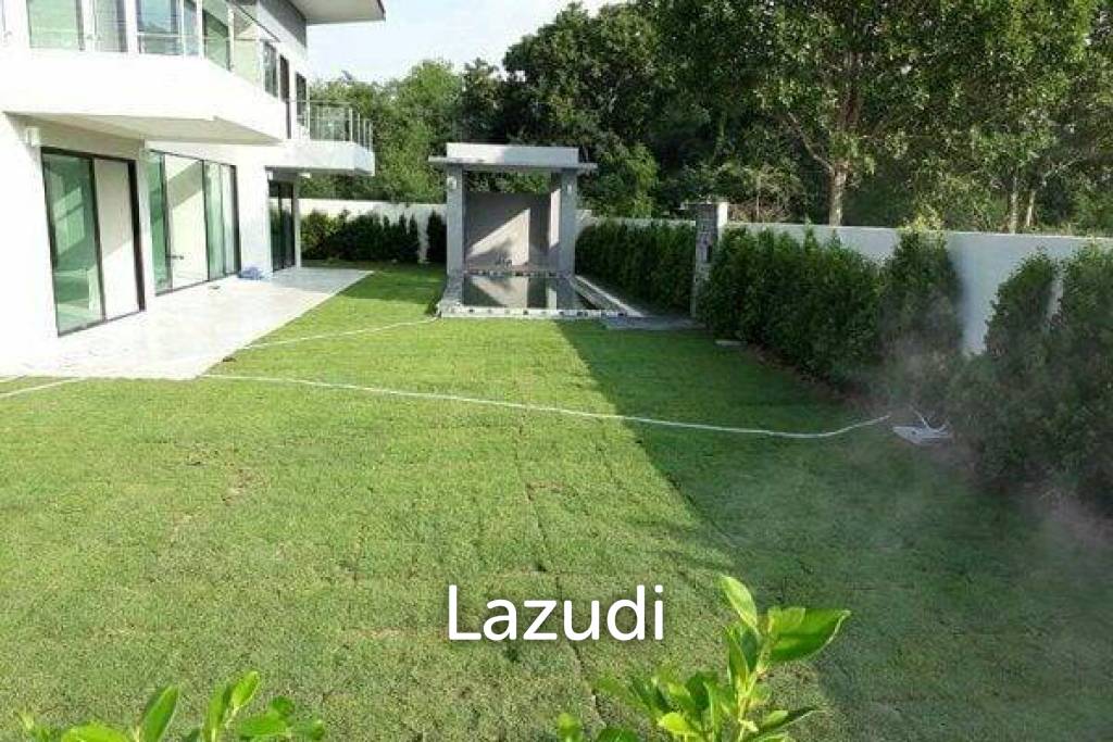 620 Sqm 3 Bed 3 Bath Villa For Sale