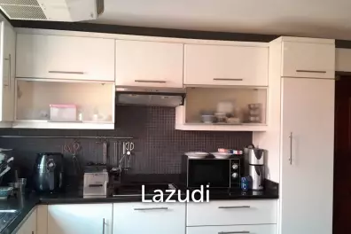2 Beds 2 Baths 123 SQ.M. Royal Hill Thappraya Road.