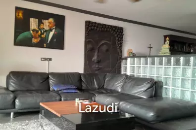 2 Beds 2 Baths 123 SQ.M. Royal Hill Thappraya Road.