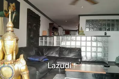 2 Beds 2 Baths 123 SQ.M. Royal Hill Thappraya Road.