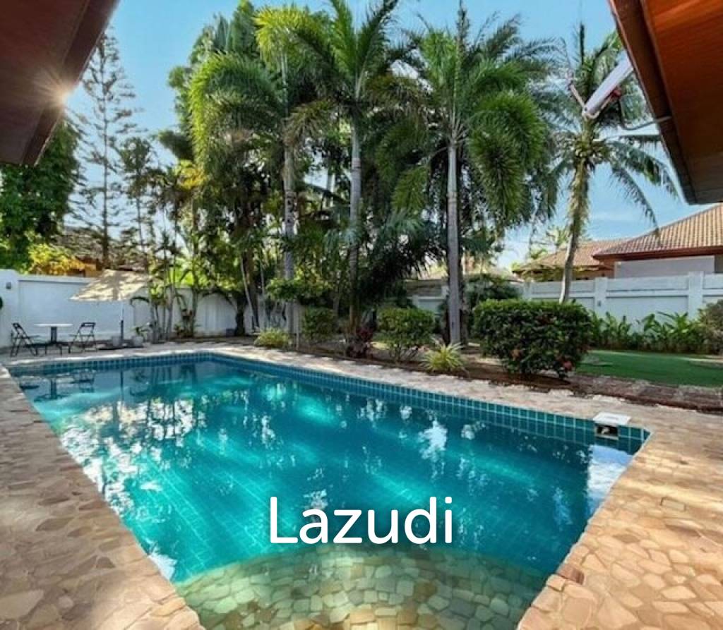 800 m² 3 Chambre 3 Salle de bain Villa Pour Vente