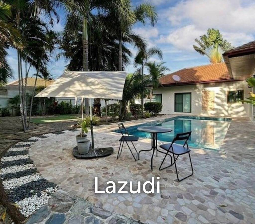 800 m² 3 Chambre 3 Salle de bain Villa Pour Vente