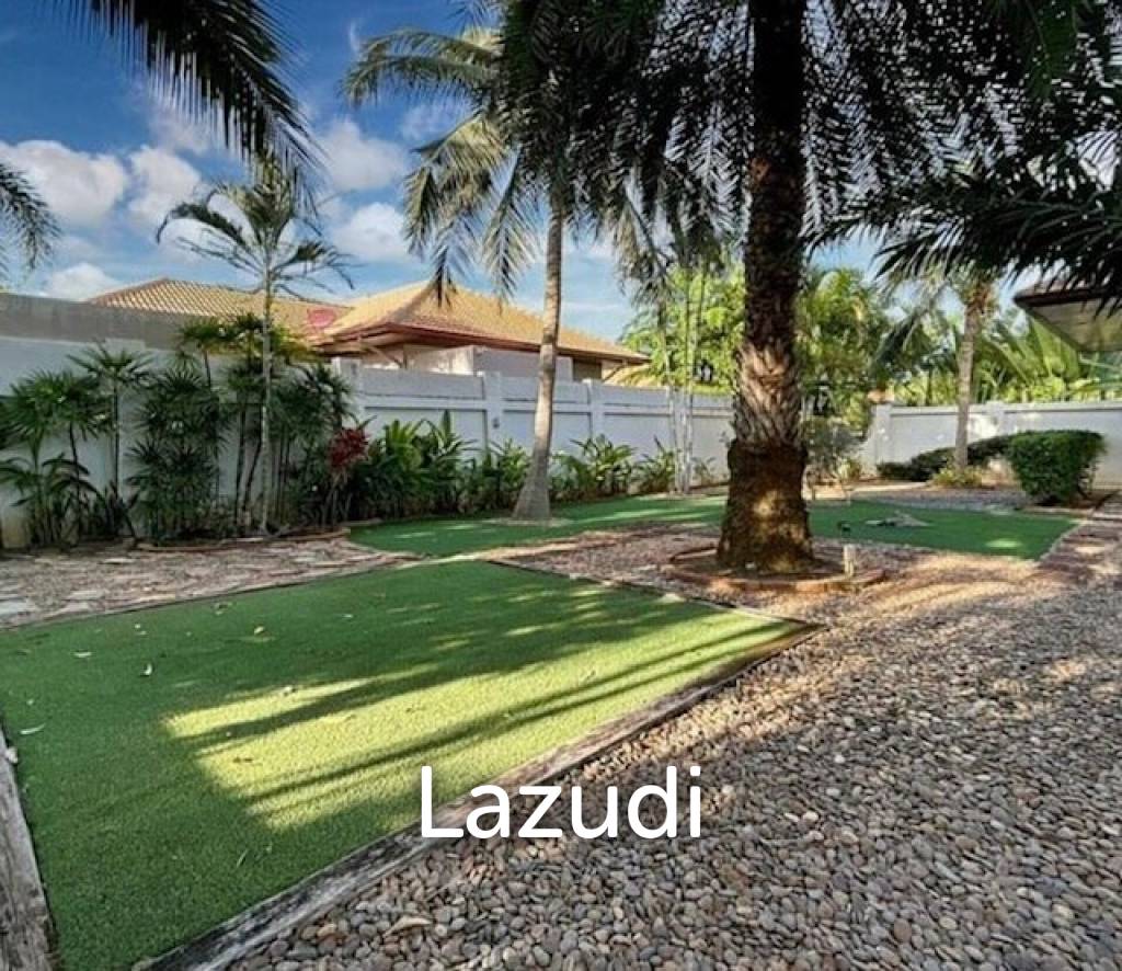 800 m² 3 Chambre 3 Salle de bain Villa Pour Vente