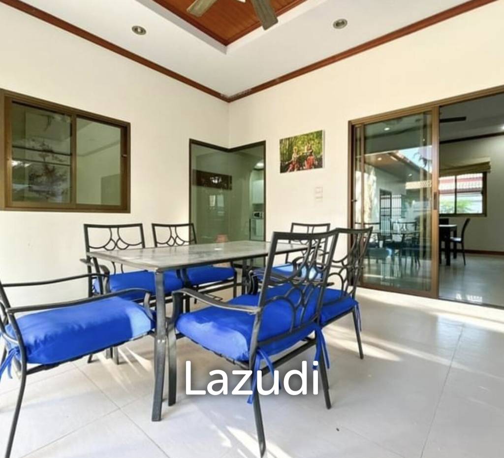 800 m² 3 Chambre 3 Salle de bain Villa Pour Vente