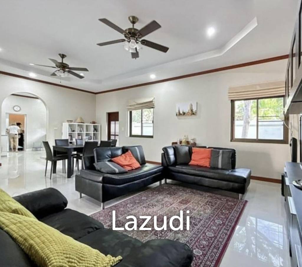 800 m² 3 Chambre 3 Salle de bain Villa Pour Vente