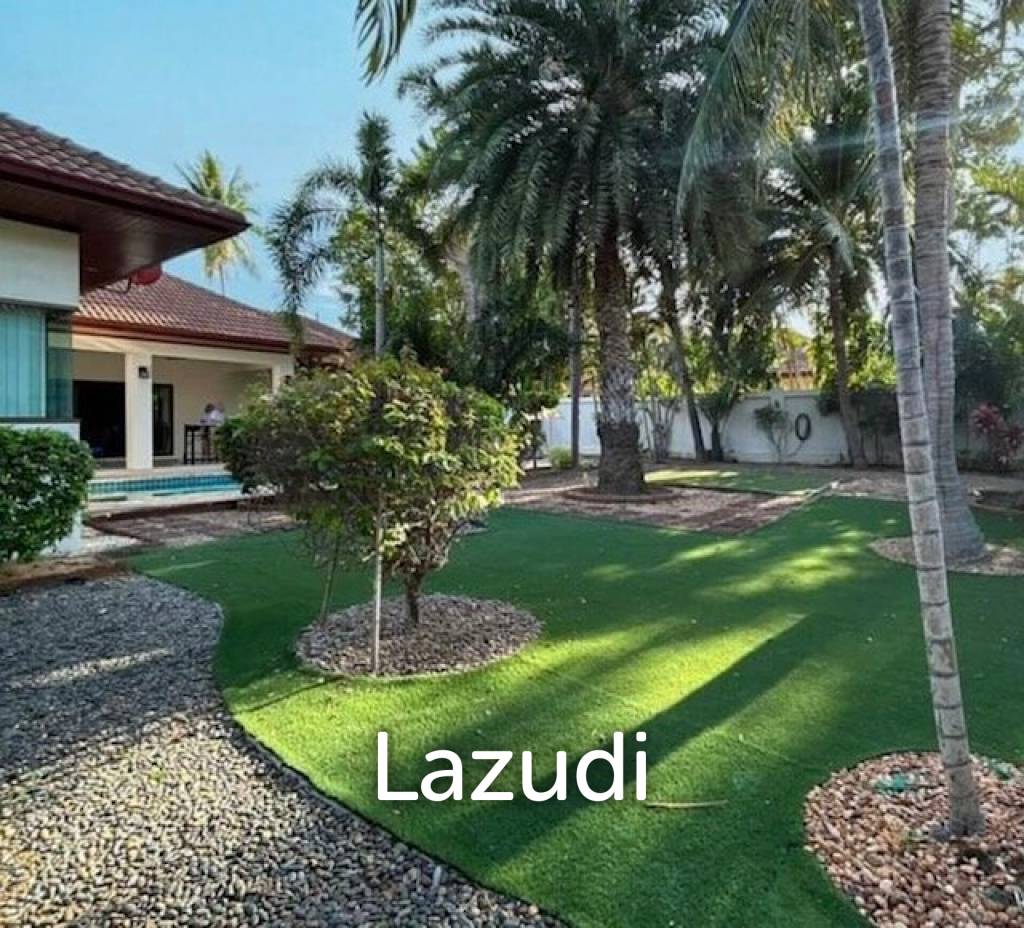 800 m² 3 Chambre 3 Salle de bain Villa Pour Vente