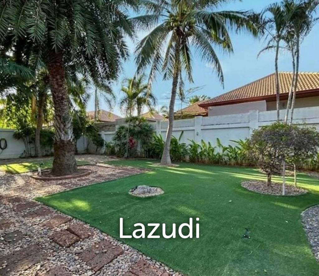 800 m² 3 Chambre 3 Salle de bain Villa Pour Vente