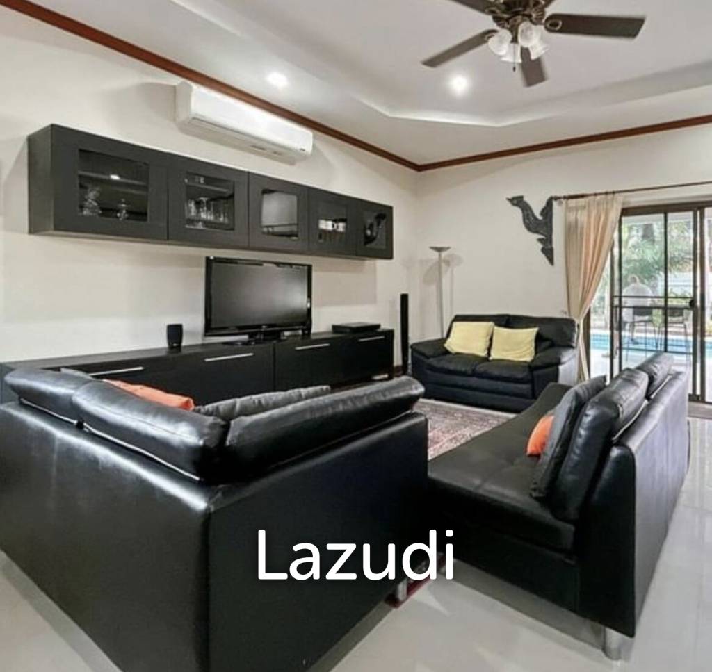 800 m² 3 Chambre 3 Salle de bain Villa Pour Vente