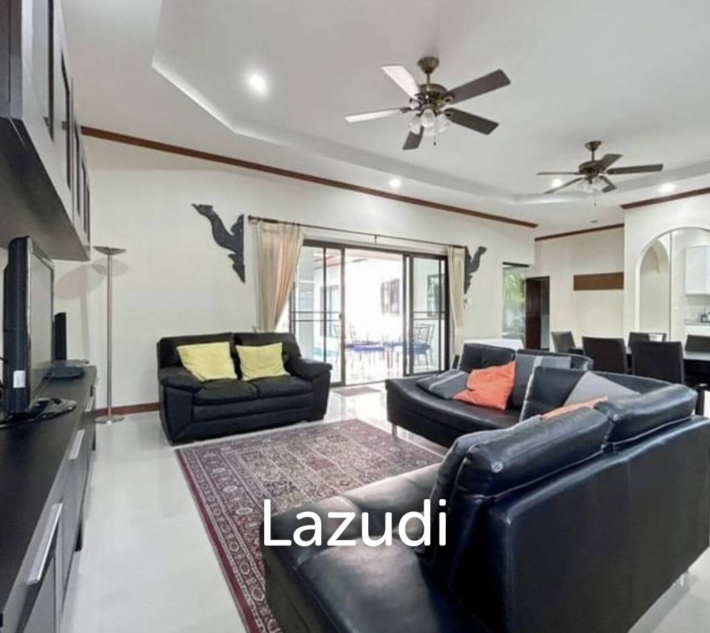 800 m² 3 Chambre 3 Salle de bain Villa Pour Vente