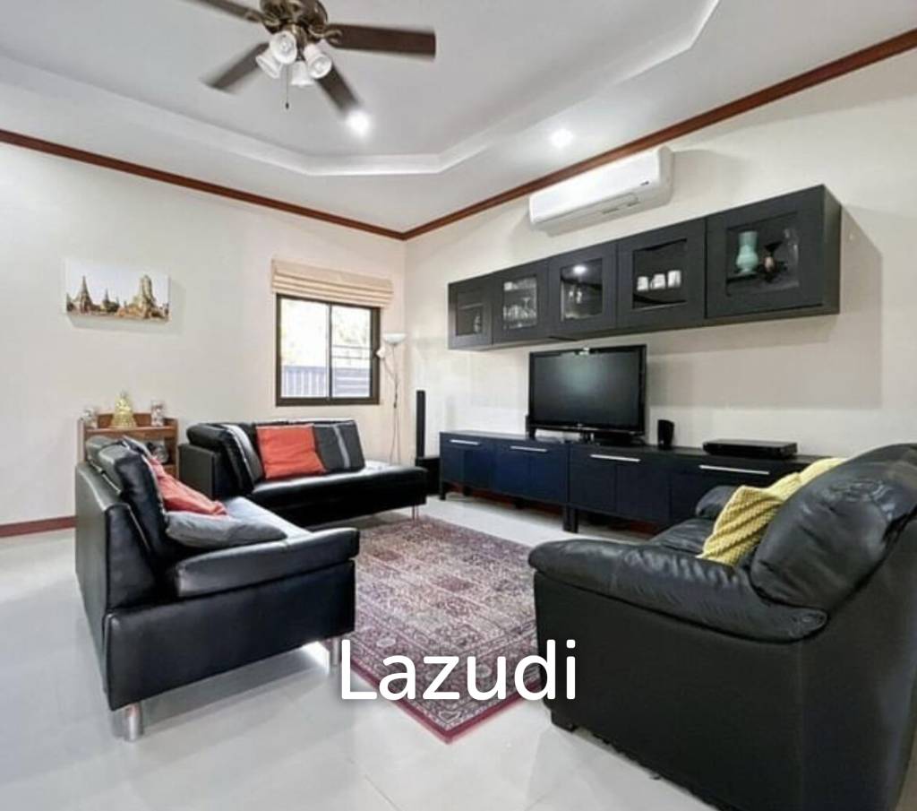 800 m² 3 Chambre 3 Salle de bain Villa Pour Vente