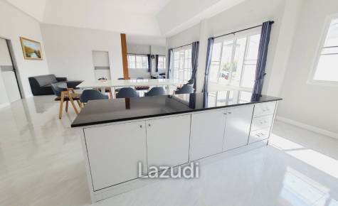 A Detached New house 3 Bedrooms for Sale Near To Airport
