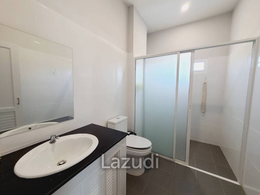 A Detached New house 3 Bedrooms for Sale Near To Airport