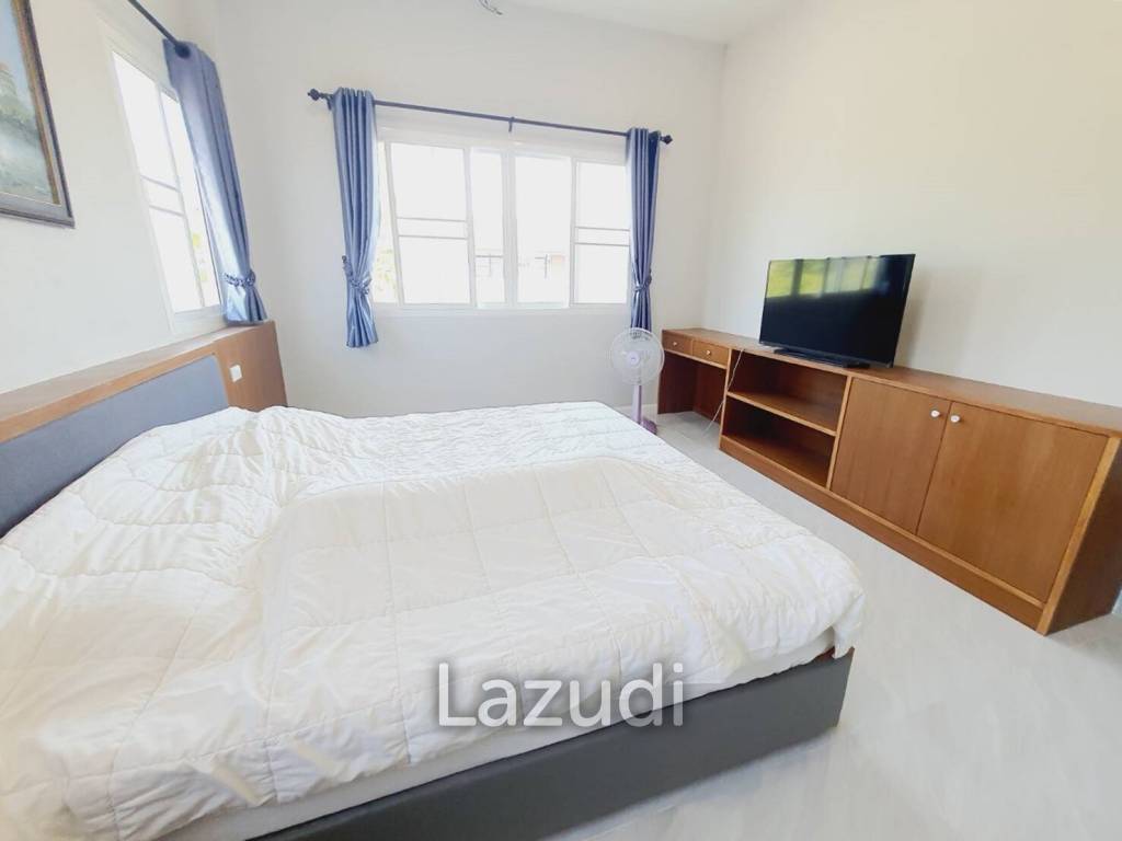 A Detached New house 3 Bedrooms for Sale Near To Airport