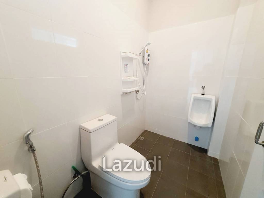 A Detached New house 3 Bedrooms for Sale Near To Airport
