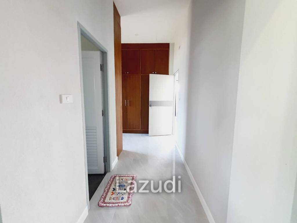 A Detached New house 3 Bedrooms for Sale Near To Airport