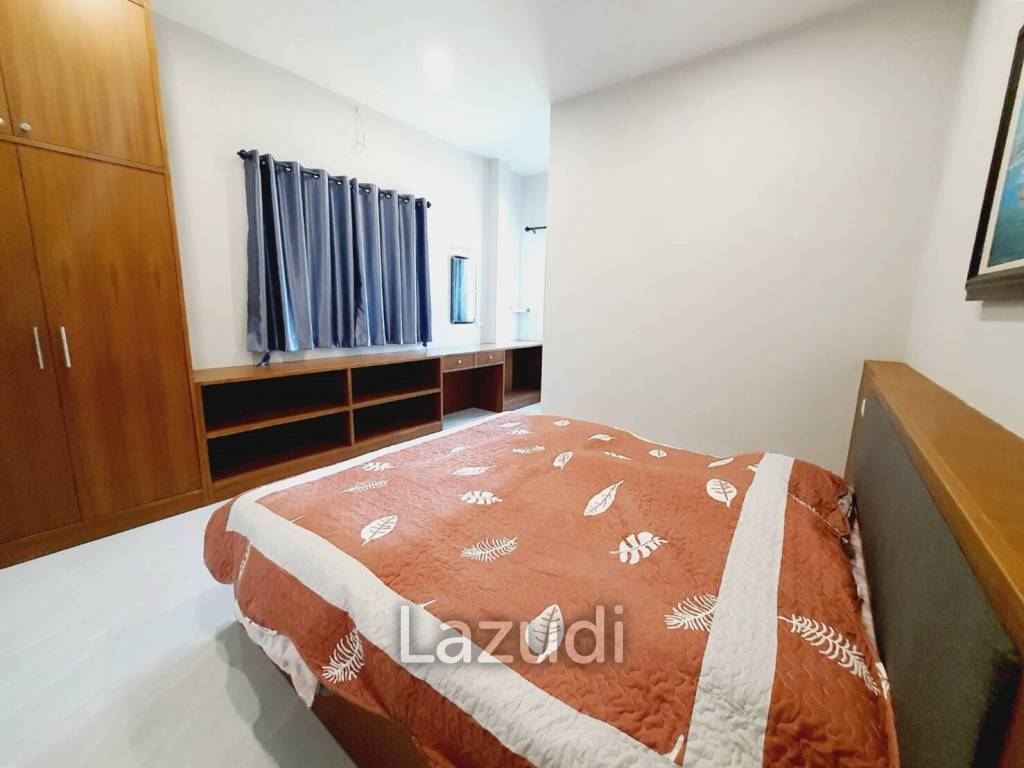 A Detached New house 3 Bedrooms for Sale Near To Airport