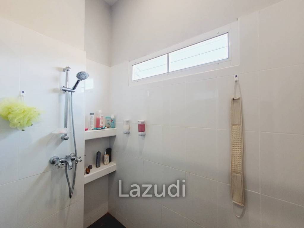 A Detached New house 3 Bedrooms for Sale Near To Airport