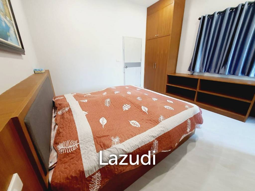 ขายบ้านใหม่ชั้นเดียว 3 ห้องนอนในบ้านดู่ ใกล้สนามบิน
