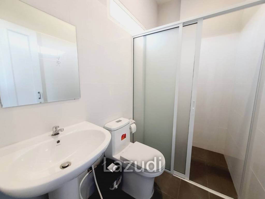A Detached New house 3 Bedrooms for Sale Near To Airport