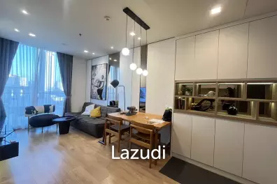 2 Bedroom 2 Bathroom 60 SQ.M Noble Around33
