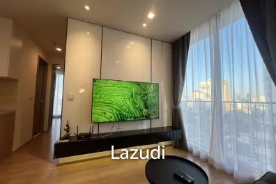 2 Bedroom 2 Bathroom 60 SQ.M Noble Around33