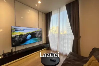 2 Bedroom 2 Bathroom 60 SQ.M Noble Around33