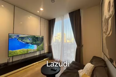 2 Bedroom 2 Bathroom 60 SQ.M Noble Around33