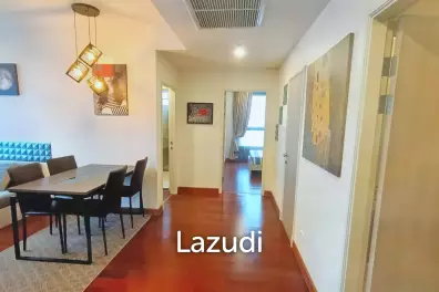 2 Bed 90 SQ.M Supalai Lite Sathorn - Charoenrat